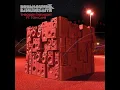 Through The Night (Radio Edit)
