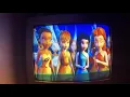 Opening to Tinker Bell DVD 2008