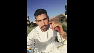 وزري ثقيل   ياسين التهامي دندنها