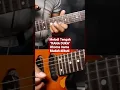 Download Lagu Melodi Tengah RANA DUKA Rhoma Irama ‼️mudah diikuti... ✅
