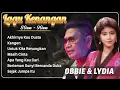 Download Lagu Obbie Messakh \u0026 Lydia Natalia | Koleksi Lagu Kenangan Lawas Paling Populer Sepanjang Waktu
