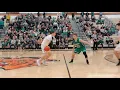 Minster s Mike Ketner game-winner Sidney Daily News