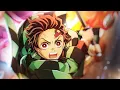 Lagu Demon Slayer: Kimetsu no Yaiba Promotion Reel