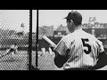Joe DiMaggio - A Legend s Life