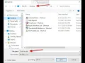 Open Multiple Websites With a Batch File in Windows 10
