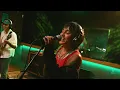 Pinkshift - Evil Eye | Audiotree Live