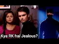 Download Lagu 🤔Is RK jaloers? RK's angst om Madhu te verliezen |💖Madhubala Ek Ishq Ek Junoon |🔮RK en Madhu