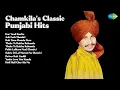 Download Lagu Chamkila's Classic Punjabi Hits | Amar Singh Chamkila Songs | Kar Yaad Kurhe | Aah Farh Mundr...