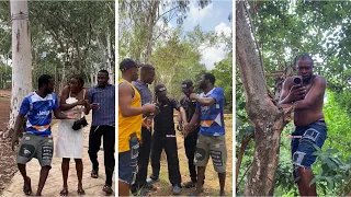the fa led plan 2026 latest nollywood movie 