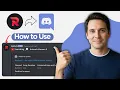 How to Use Rythm Bot Discord 2026 Step By Step Guide