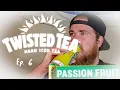 Hard to Find Twisted Tea Ep 6 - Finally Trying Passion Fruit