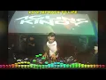 DJ SENORITA X LOVE ME BACK TO LIVE [ AGUNG KINOY ] # Q HALU X