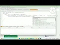 Aura components basics - Connect to Salesforce with Server side controller