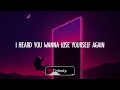 Mansionair - Lose Yourself Again (Lyrics/Visualizer)