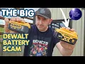 DeWalt Are Stealing From You Here s My Evidence