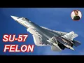 Download Lagu SU 57 Felon Savaş Uçağı