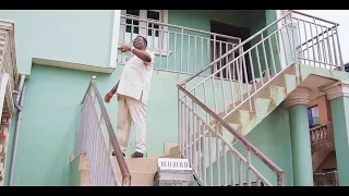 evang ojo ade iran yoruba
