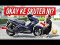Download Lagu AVETA NI BRAND CHINA ATAU MALAYSIA? CANTIK JUGA...| 2025 AVETA NOVA 160 | WALKAROUND