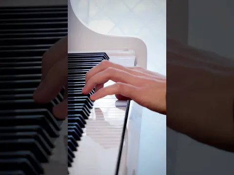 What do you feel? #piano #newsong