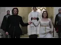 Richard Madden s Romantic Kiss Scene