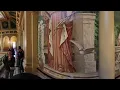 Justice in Every Detail A 360 View of Iowa s Capitol Mosaic