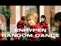 Download Lagu ENHYPEN RANDOM DANCE