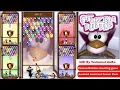Frozen Bubble Bubble shooting game source code