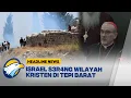Download Lagu [HEADLINE NEWS 15/07[ S3r4ngan Pemukim Israel di Tepi Barat