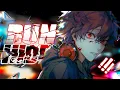 Download Lagu Nightcore | SPED UP ↬ Run \u0026 Hide