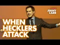 Download Lagu Jimmy Carr Takes on Hecklers | More Jimmy Carr