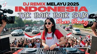 indonesia tak baik baik saja 