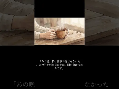 The Sea in the Drawer Episode 19