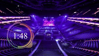 NINGNING Miss This Life League Of Legends Wild Rift 5th Anniversary Empty Arena  NINGNING Miss This Life League Of Legends Wild Rift 5th Anniversary Empty Arena