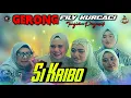 Lagu MEDLEY. SI KRIBO - GERONG. FILY KURCACI - INA SALSA