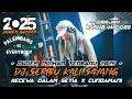 Lagu DUGEM HARDMIX PILIHAN TERBARU 2025‼️DJ SERIBU KALI SAYANG X KECEWA DALAM SETIA X CUNDAMANI