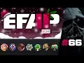 EFAP Order - Full of Star Wars Episode 9 The Rise of Skywalker