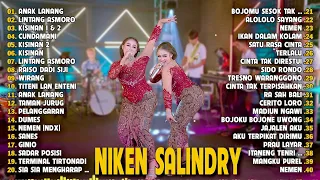 NIKEN SALINDRI TERBARU 2024 _ KUMPULAN 40 LAGU DANGDUT KOPLO TERBARU 2024 _ ANAK LANANG, CUNDAMANI