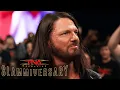 Download Lagu FULL SEGMENT: AJ Styles RETURNS to TNA | TNA Slammiversary 2025