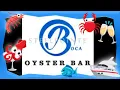 Boca Oyster Bar Bridgeport Connecticut