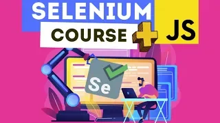 Selenium Javascript Tutorial For Beginners