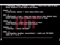 Supplementary Tutorial - Tuples Lists Mutability