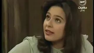 مسلسل حضرة المحترم أشرف عبد الباقي سلوى خطاب الحلقة 07 من 23 