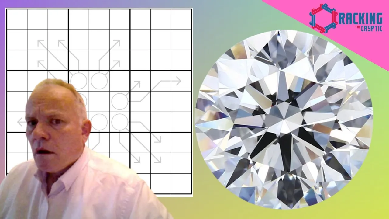 A Finely-Cut Jewel of a Sudoku