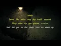 Wande Coal - Again Lyrics