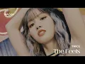 TWICE - ‘The Feels’ [Official Instrumental]