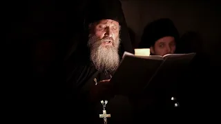 МОНАХОВ ЛИКИ | ИЕРОМОНАХ ДАВИД | ВАЛААМСКИЙ МОНАСТЫРЬ #валаам #византийское