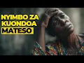 Lagu 🔥 NYIMBO ZA UPONYAJI: Kukutoa Kila Mateso kwa Jina la Yesu| Sounds of Zion
