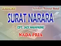 Download Lagu SURAT NARARA ll KARAOKE BATAK ll JACK MARPAUNG ll NADA PRIA A=DO
