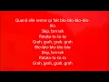kaaris diarabi(paroles-lyrics)