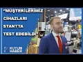 Download Lagu Piramit Teknik Malzeme Stratejik Planlama ve Operasyon Yöneticisi Viktor Yüklen İJS'yi Değerlendirdi